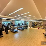 Welhome - Luxury Living In Business Bay 2Br + Maid\'S Room