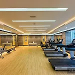 Welhome - Luxury Living In Business Bay 2Br + Maid\'S Room