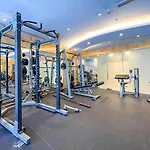 Urban 1Br At Dubai Marina - Walk To The Beach