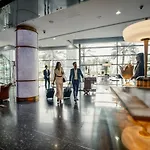 Golden Sands Boutique Hotel-Dubai Creek