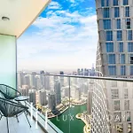 Lux - Lavish Suite With Full Palm Jumeirah View 3