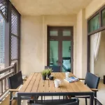 First Class 3Br Blissful Fountain Escape