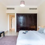 First Class 3Br Blissful Fountain Escape