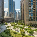Guestready - Contemporary Delight In Dubai