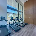 Cozy & Convenient 1Br Haven In Al Jaddaf