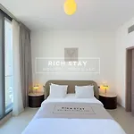 Alluring 2Br At Liv Residences In Dubai Marina By Rich Stay