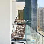 Alluring 2Br At Liv Residences In Dubai Marina By Rich Stay