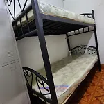 Sameena\'S Daily Men Bed Space
