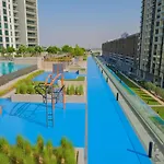 Luxurious 3Br With Burj Khalifa Views