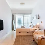 Guestready - Fantastic Getaway By Dubai Marina