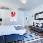 Forte Tower, Al Tahani Street, Downtown Dubai - Business Bay