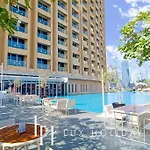 Lux The Emaar Fashion Avenue Suite 2