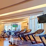 Lux The Emaar Fashion Avenue Suite 2