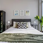 Guestready Holiday Homes - Modern Loft In Downtown