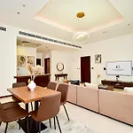 Luxury Escapes - Ocean-View Retreat 1-Bedroom Apartment At Tiara Residence Palm