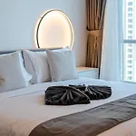 2 Bedroom - Dubai Marina View - Superb And Luxury