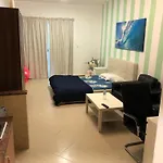 Relaxing And Cosy Studio Dubai Marina