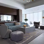 Naseem - Downtown Gem 4Br Apt: Burj View Bliss