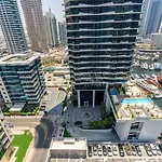 Guestready - Stunning Hideaway In Dubai Marina
