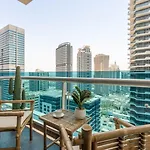 Guestready - Stunning Hideaway In Dubai Marina
