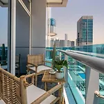 Guestready - Stunning Hideaway In Dubai Marina