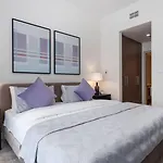 Luxury Escapes - Stylish 2Br Apt With City View In Forte Downtown