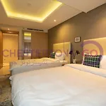 Chestertons Go - Damac Paramount Towers - Business Bay