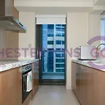 Chestertons Go - Damac Paramount Towers - Business Bay