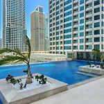 Fam Living - Me Do Re Tower - Brandnew 1Bedroom