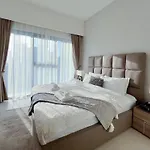 2Br Stunning Full Burj Khalifa View