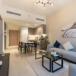 Havn - 1 Bedroom Apartment In Azizi Riviera