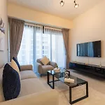 Havn - 1 Bedroom Apartment In Azizi Riviera