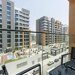 Havn - 1 Bedroom Apartment In Azizi Riviera
