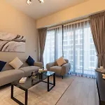 Havn - 1 Bedroom Apartment In Azizi Riviera