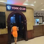 York International Hotel