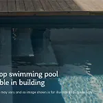 Blueground Seven Residences Pool Sea View Dxb-1420