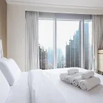 Elite Lux Holiday Homes - Exclusive 1 Bhk At Opera Grand Downtown Dubai