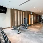 Elite Lux Holiday Homes - Exclusive 1 Bhk At Opera Grand Downtown Dubai