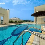 Higuests - Cheerful Apt With Stunning Views In Port Saeed