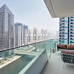 Exquisite 1Br In Stella Maris, Marina & Sea View