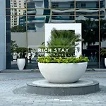 Exquisite 1Br In Stella Maris, Marina & Sea View
