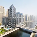 Exquisite 1Br In Stella Maris, Marina & Sea View