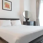 Charming 1Br Apartment - Downtown, Dubai