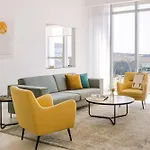 Sonder Downtown Towers