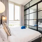 Newarabian Collective 2 Tower Dubai Hills - 2Br