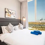 Newarabian Collective 2 Tower Dubai Hills - 2Br