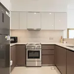 2 Bedroom Dubai Luxury Apartment Full Burj Views