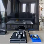 First Class 3Br With Full Burj Khalifa And Fountain View
