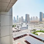 Luxury Escapes - Modern 1Br Near The Metro In Armada Tower 3 Jlt