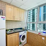 Luxury Escapes - Modern 1Br Near The Metro In Armada Tower 3 Jlt